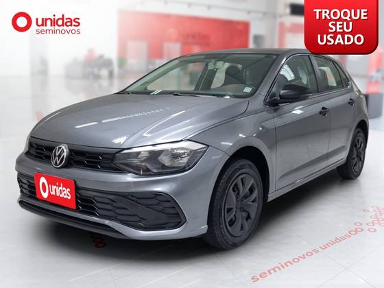 VOLKSWAGEN POLO 1.0 MPI TRACK MANUAL VOLKSWAGEN POLO 1.0 MPI TRACK MANUAL